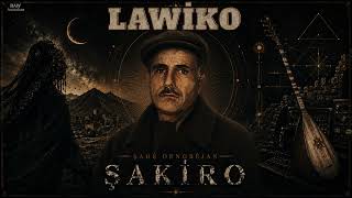 Dengbêj ŞAKİRO–LAWİKO Remix (Orchestral-Cinematic Arrangment)