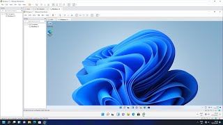 Windows 11 VM Ception