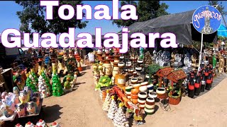 Tonala Guadalajara