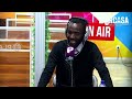 PLATINA TV | TERAPIA DA FELICIDADE.