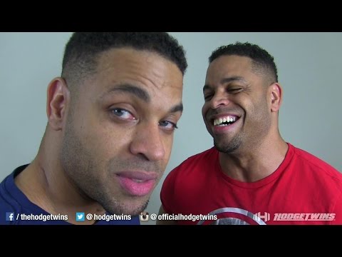 Moaning During Lovemaking @Hodgetwins
