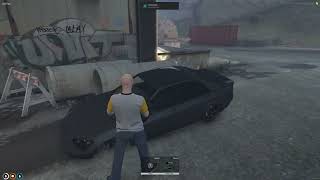 [FiveM] Devkit's Chopshop | [ ESX & QBCore ]