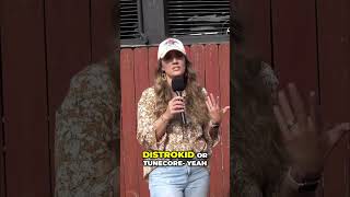 Nashville Music Scene Indie Artist's Distribution Journey