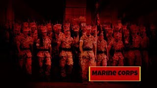 US Marines | 2018 | &quot; Semper Fidelis &quot;
