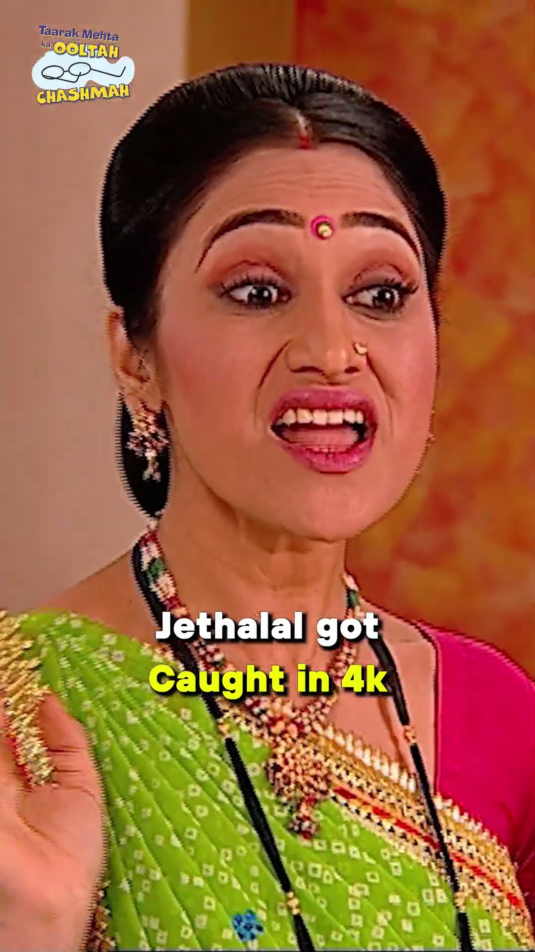 When Thing Gets real! #tmkoc #comedy #relatable #shorts  #funny #makarsankranti