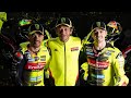 VALENTINO ROSSI: giornata a Roma!