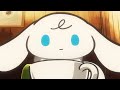 【I.CINNAMOROLL Animation】Episode 99: Latte Art