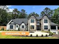 Tour this stunning 6000 sq ft home for sale in alpharetta ga  5 bedrooms  55 bathrooms