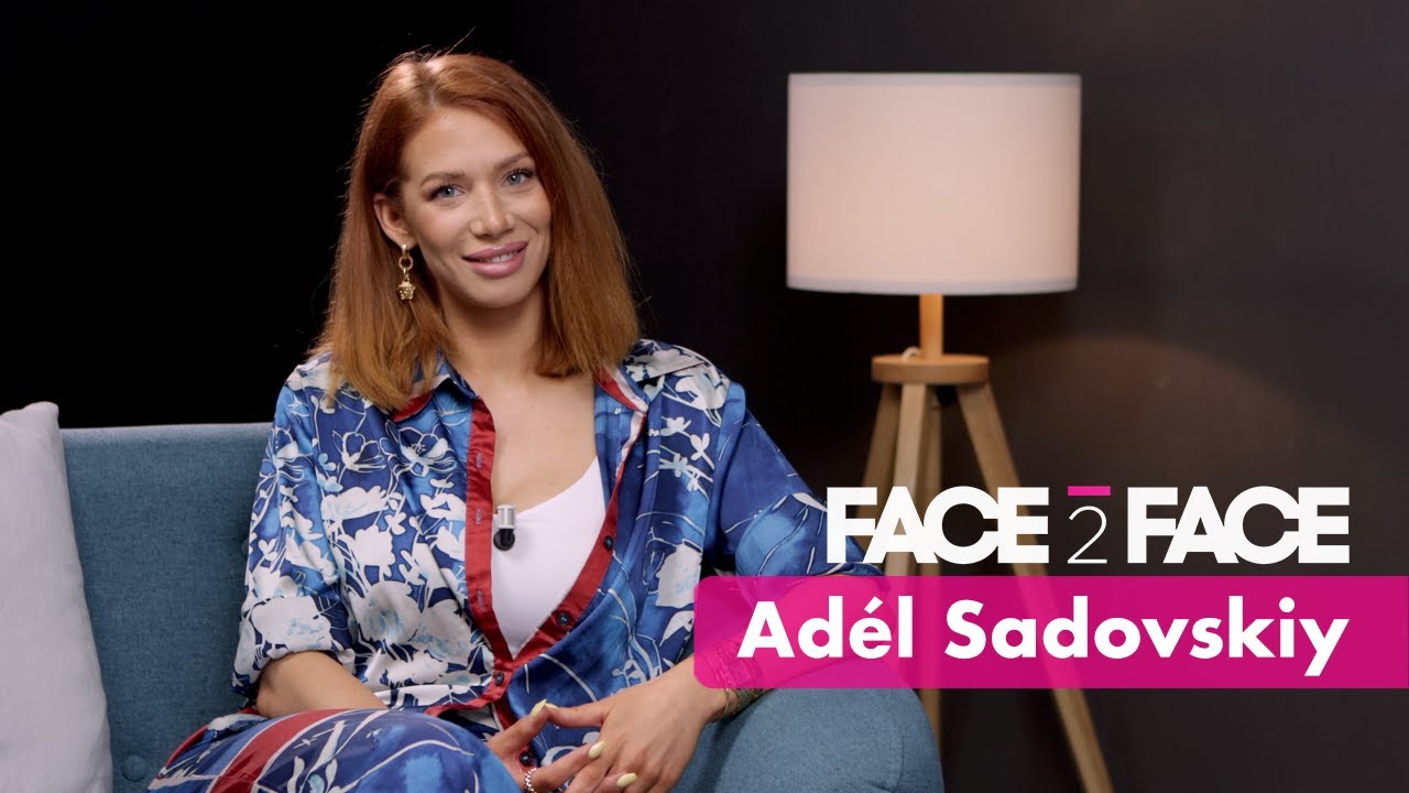 Adél Sadovskiy o Kataríně i manželské krizi: Perfektní život jsme neměli, on každý vidí to pozlátko