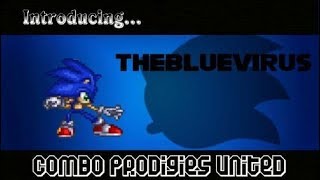 Introducing The Crew The Blue Virus
