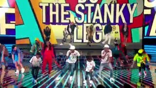 The X Factor UK 2015 S12E23 Live Shows Week 5 Reggie N Bollie 1st Song Public Pick Full