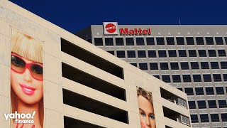 Celebrity Mattel earnings show the toy company ‘firmly in growth mode,’ CEO says Profile