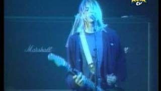 Video thumbnail of "Nirvana-aneurism"