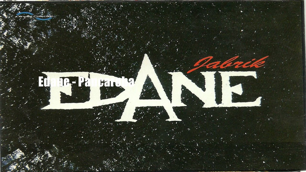Edane - Pancaroba