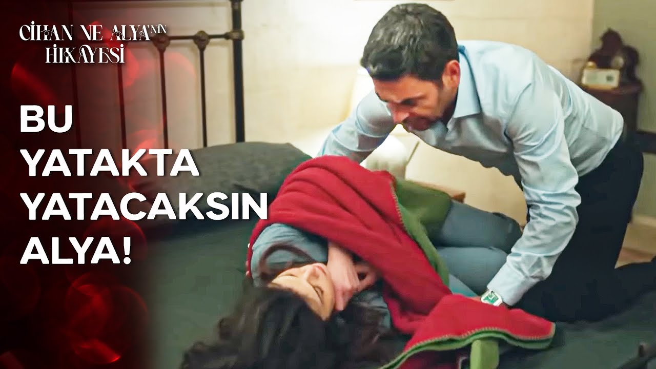 Bu Temaslar Heyecanı Körükleyen Cinsten 😍