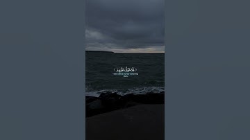 قرآن كريم تلاوة خاشعة من سورة الاحقاف القارئ #محمدأيوب #القرآن  #القرآن_ا #راحة_نفسية #القرآن