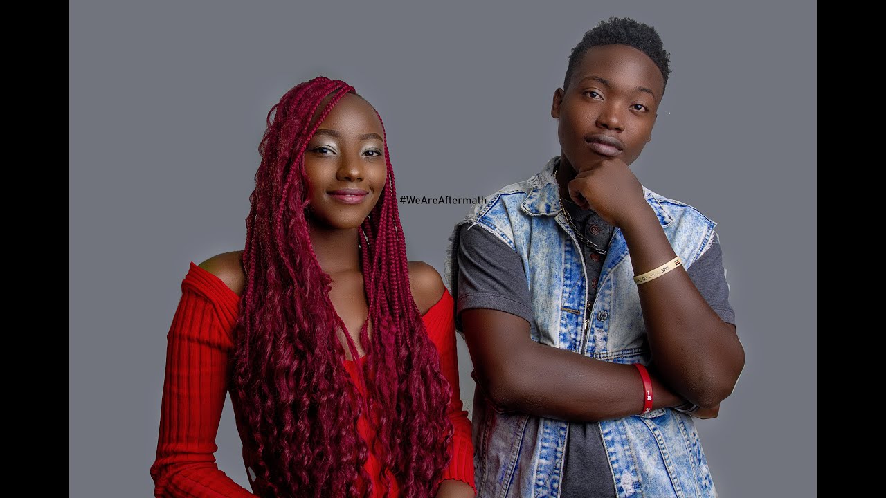 Flashlight   Jessie J Cover by Raygee and Wambui Katee