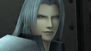 FFVII Crisis Core   The World's Enemy Extended to 1 Hour