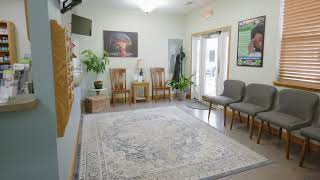 Tour our Office! | Advanced Integrative Health Center | Grand Rapids Chiropractor