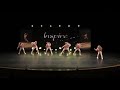 Skittles- Choreographed by Cassie Mainville