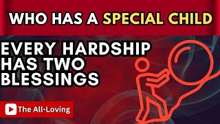 Who Have A Disabled Child