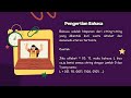 SIMBOL, STRING DAN BAHASA