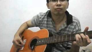 Video thumbnail of "Mars SMP 5 .:. Akustik .:. Uddin Ajar ngGitar"