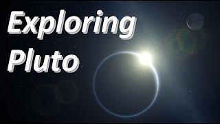 Исследование Плутона | Космический корабль «Новые горизонты» | Клайд Томбо | Объекты пояса Койпера