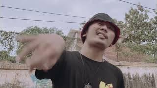 Bars Kunyuk - THC familia by go'meyn tegal hiphop