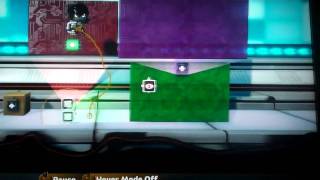 LBP2 Tutorials - 360 Degree Aiming