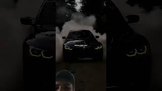 Naam chale x BMW...💫🖤 l WhatsAppstatus l aestheticstatus l BMWlover l black super car