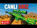 DMZ - Ama Sıfır İnsanlık