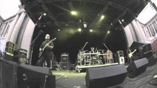 Bloodway - LIVE @ METALHEAD MEETING 2014