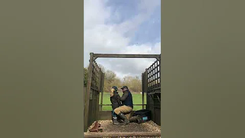 Anna Calvert Shooting