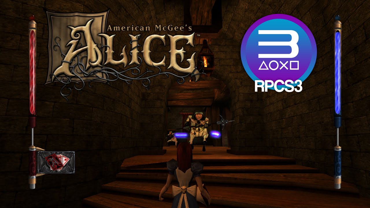 Steam Community :: Guide :: Essential guide for a proper Alice experience:  FPS cap, locked content, original American McGee's Alice, fixes, etc