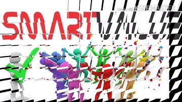 Smart value anthem 2018.....