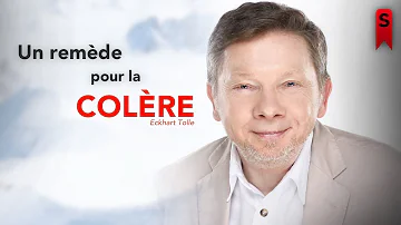 Comment utiliser la colère ?