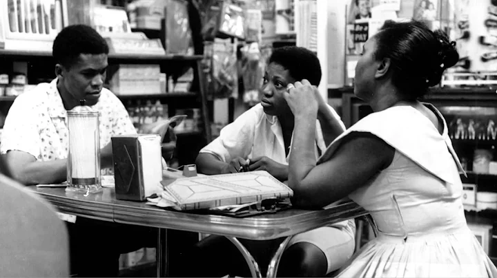Fear | Freedom Summer 1964 | MPB