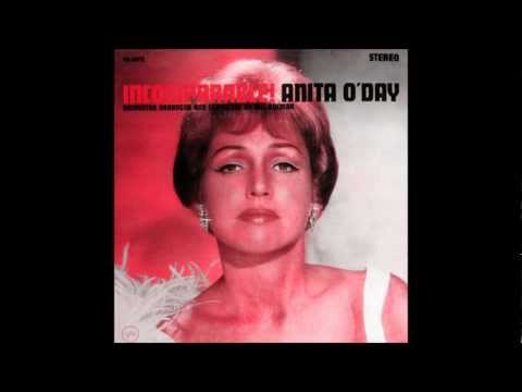 Putar Why Shouldn't I - Anita O'day