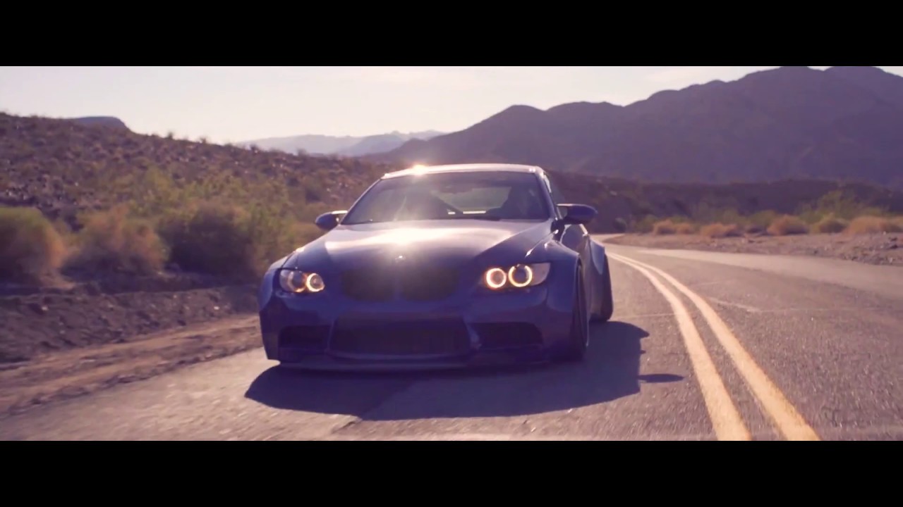 Air Ride Suspension from Bag Riders - YouTube