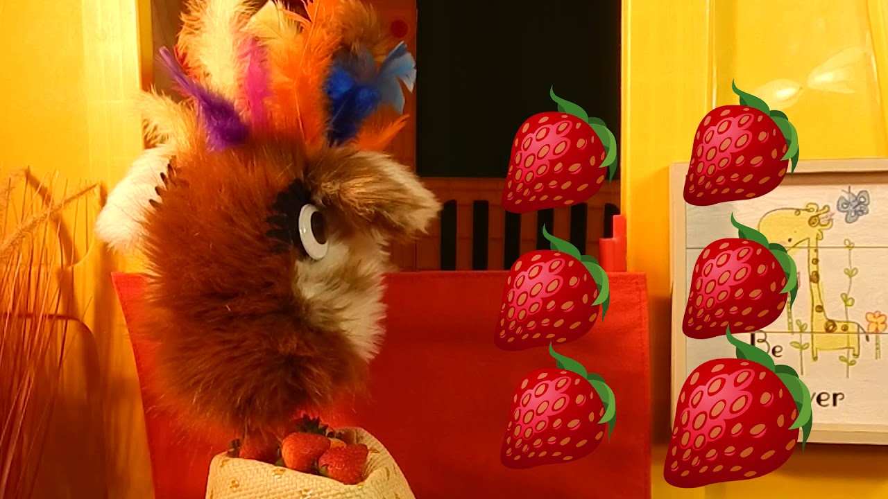 Mr Thorne Does Phonics with Geraldine the Giraffe Exploring