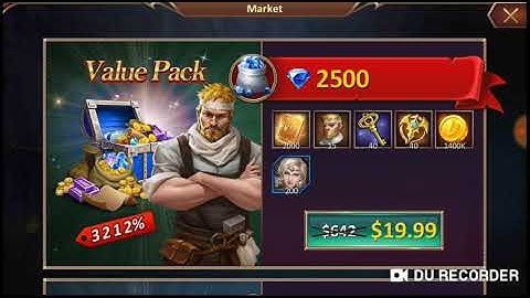 Dungeon and Heroes Tutorial Part 1