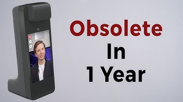 Amazon Bricked Their Own Product After 1 Year  - Dark Side of the Smart Home & IOT