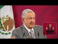 #Mañanera Andrés Manuel López Obrador Jueves 3 Septiembre 2020 CDMX  ������