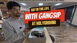 BUYING SHOES | BUYING SPORTS CARDS | GIVING AWAY MONEY | 1K GIVEAWAY | sipSEVEN ep17