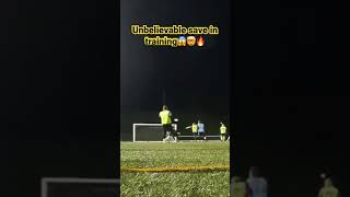 The Reverse Cut Back Save