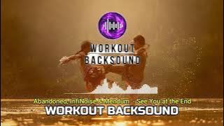 Backsound Olahraga Terbaik | Backsound Semangat Untuk Olahraga | No Copyright