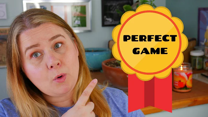 PERFECT GAMES, NO-HITTERS, and a MADDUX - Baseball Basics