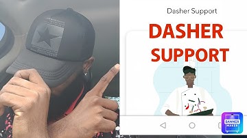 DOORDASH DASHER SUPPORT IS THE WORSE SUPPORT IN ALL GIG COMPANIES AGREE OR NOT❓ CHECK IT OUT