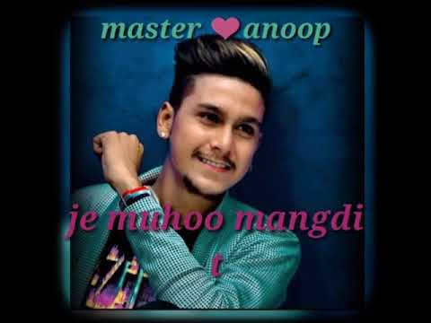 Zindgi Roll Gayi By master anoop